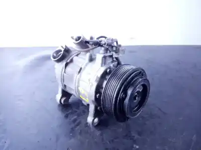 Second-hand car spare part air conditioning compressor for bmw x1 (e84) sdrive 18d oem iam references 4472607411 p3-b2-23-2 