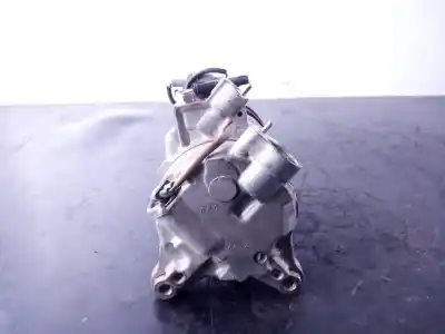 Second-hand car spare part air conditioning compressor for bmw x1 (e84) sdrive 18d oem iam references 4472607411 p3-b2-23-2 