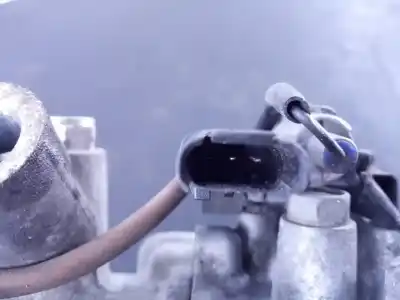 Second-hand car spare part air conditioning compressor for bmw x1 (e84) sdrive 18d oem iam references 4472607411 p3-b2-23-2 