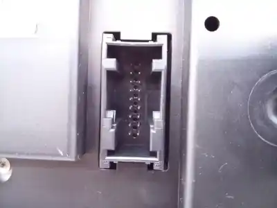 Second-hand car spare part dashboard for bmw x1 (e84) sdrive 18d oem iam references 931615201 e3-a2-38-1 700227460