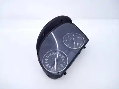 Second-hand car spare part dashboard for bmw x1 (e84) sdrive 18d oem iam references 931615201 e3-a2-38-1 700227460