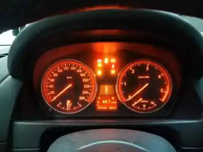 Second-hand car spare part dashboard for bmw x1 (e84) sdrive 18d oem iam references 931615201 e3-a2-38-1 700227460