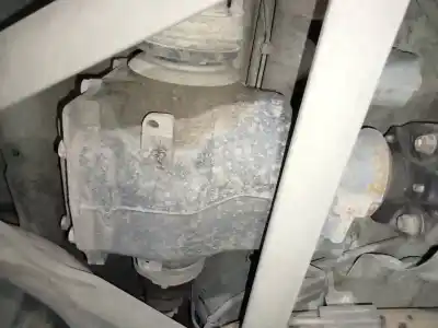 Second-hand car spare part rear differential for bmw x1 (e84) sdrive 18d oem iam references 