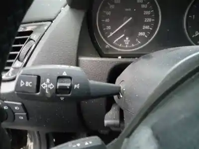 Second-hand car spare part INDICATOR SWITCH for BMW X1 (E84)  OEM IAM references   