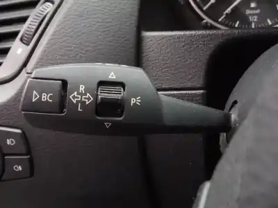 Second-hand car spare part INDICATOR SWITCH for BMW X1 (E84)  OEM IAM references   