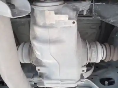 Second-hand car spare part REAR DIFFERENTIAL for BMW X3 (F25)  OEM IAM references   
