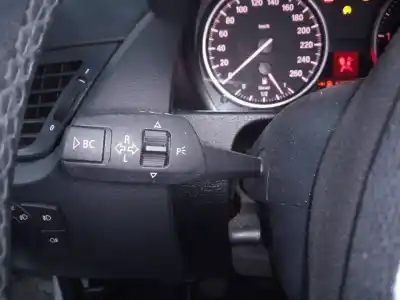 Second-hand car spare part INDICATOR SWITCH for BMW X1 (E84)  OEM IAM references   