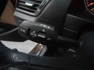 Second-hand car spare part INDICATOR SWITCH for BMW X1 (E84)  OEM IAM references   