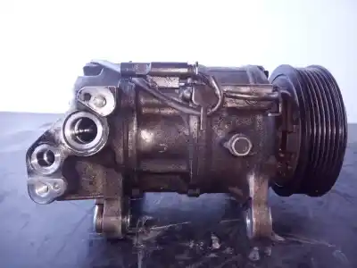Second-hand car spare part AIR CONDITIONING COMPRESSOR for BMW SERIE 1 LIM. (F20/F21)  OEM IAM references 4471608766 P3-A1-32-2 6452929932804
