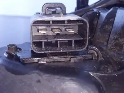 Автозапчастина б/у електро вентилятор для kia cee´d active посилання на oem iam 3h434414 p2-b8-14 5yy0287