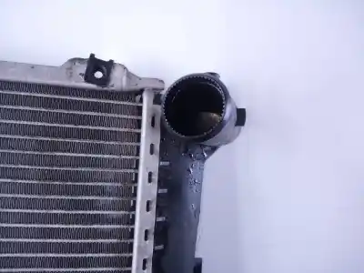 Автозапчастина б/у водяний радіатор для kia cee´d active посилання на oem iam 253101h600 p2-a6-7 