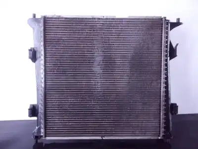 Автозапчастина б/у водяний радіатор для kia cee´d active посилання на oem iam 253101h600 p2-a6-7 