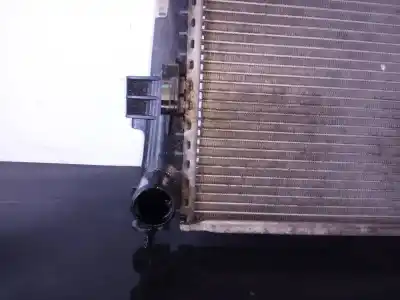 Автозапчастина б/у водяний радіатор для kia cee´d active посилання на oem iam 253101h600 p2-a6-7 