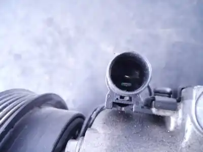 Автозапчастина б/у компресор кондиционера для kia cee´d active посилання на oem iam f500an6ca05 p3-a1-12-2 