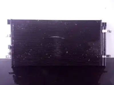 Pezzo di ricambio per auto di seconda mano condensatore / radiatore aria condizionata per audi a4 berlina (b8) básico riferimenti oem iam 8k0260424d