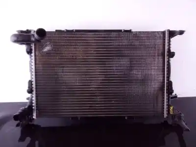 Pezzo di ricambio per auto di seconda mano radiatore d acqua per audi a4 berlina (b8) básico riferimenti oem iam 8k0121251r