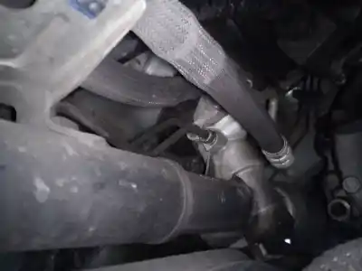 Автозапчасти б/у рулевая рейка за fiat doblo ii (152) pop ссылки oem iam 