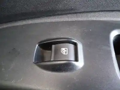 Автозапчасти б/у выключатель переднего правого окна за fiat doblo ii (152) pop ссылки oem iam 