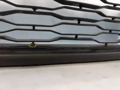 Автозапчастина б/у передній бампер для fiat doblo ii (152) pop посилання на oem iam  e5-a1-4 