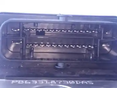 Second-hand car spare part abs for seat toledo (kg3) reference oem iam references 6r0614517cd p3-b8-17-2 6975e415841316326