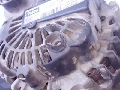 Pezzo di ricambio per auto di seconda mano alternatore per kia cee´d active riferimenti oem iam 373002a500 p3-a4-22-3 2543370a