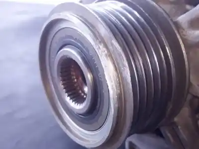 Pezzo di ricambio per auto di seconda mano alternatore per kia cee´d active riferimenti oem iam 373002a500 p3-a4-22-3 2543370a