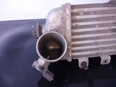 Second-hand car spare part intercooler for kia cee´d active oem iam references 282702a610 p2-b10-6 