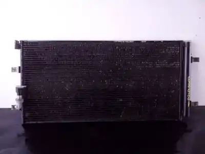 İkinci el araba yedek parçası KLIMA KONDENSER / RADYATÖR için AUDI A5 COUPE (8T)  OEM IAM referansları 8K0260401H P2-A4-12 
