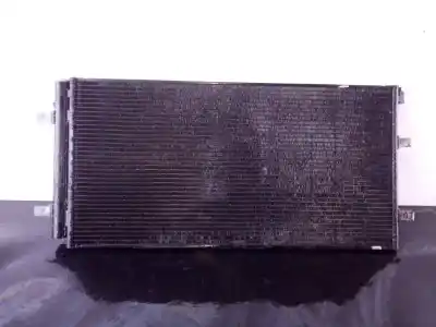 Автозапчасти б/у конденсатор / радиатор кондиционера воздуха за audi a5 coupe (8t) 2.0 tfsi quattro (155kw) ссылки oem iam 8k0260401h p2-a4-12 