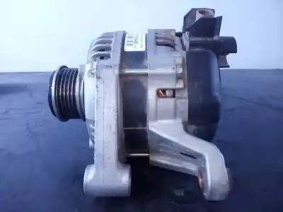 Peça sobressalente para automóvel em segunda mão alternador por opel corsa e selective referências oem iam 13585664