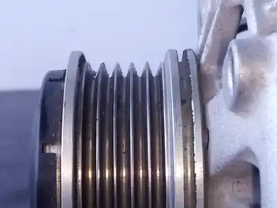 Second-hand car spare part alternator for opel corsa e selective oem iam references 13585664 p3-b5-28-3 ms1042113590