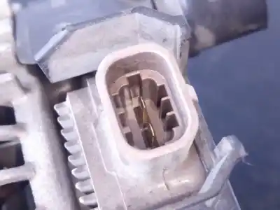 Second-hand car spare part alternator for opel corsa e selective oem iam references 13585664 p3-b5-28-3 ms1042113590