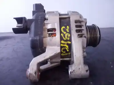 Second-hand car spare part alternator for opel corsa e selective oem iam references 13585664 p3-b5-28-3 ms1042113590