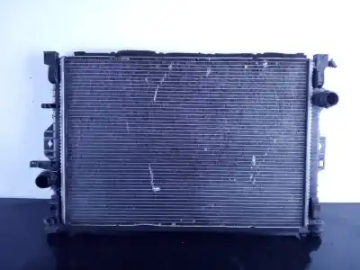 Tweedehands auto-onderdeel waterradiator voor volvo v60 kombi kinetic oem iam-referenties 