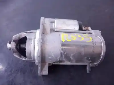 Second-hand car spare part starter motor for ford kuga (cbs) titanium oem iam references f1ft11000ma