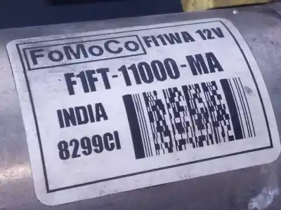 Автозапчасти б/у двигатель запускается за ford kuga (cbs) titanium ссылки oem iam f1ft11000ma p3-b8-18-5 8299ci