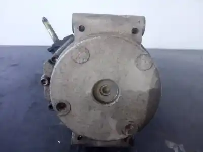 Second-hand car spare part air conditioning compressor for opel antara cosmo 4x4 oem iam references 96861884 p3-a1-32-2 740342