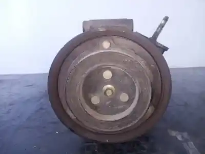 Second-hand car spare part air conditioning compressor for opel antara cosmo 4x4 oem iam references 96861884 p3-a1-32-2 740342