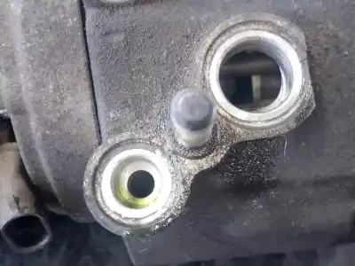 Second-hand car spare part air conditioning compressor for opel antara cosmo 4x4 oem iam references 96861884 p3-a1-32-2 740342