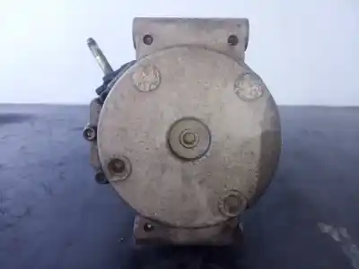 Second-hand car spare part air conditioning compressor for opel antara cosmo 4x4 oem iam references 96861884 p3-a1-32-2 740342