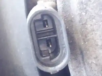 Second-hand car spare part air conditioning compressor for opel antara cosmo 4x4 oem iam references 96861884 p3-a1-32-2 740342