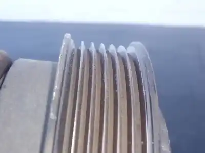 Second-hand car spare part air conditioning compressor for opel antara cosmo 4x4 oem iam references 96861884 p3-a1-32-2 740342