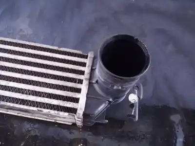 Peça sobressalente para automóvel em segunda mão intercooler por opel antara cosmo 4x4 referências oem iam 96629070 p2-b10-6 