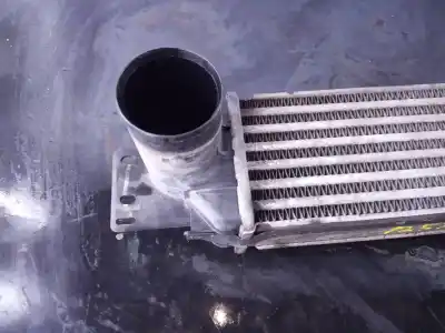 Peça sobressalente para automóvel em segunda mão intercooler por opel antara cosmo 4x4 referências oem iam 96629070 p2-b10-6 