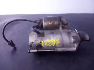 Peça sobressalente para automóvel em segunda mão motor de arranque por opel antara cosmo 4x4 referências oem iam 