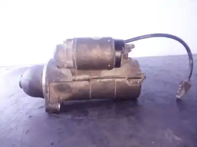 Peça sobressalente para automóvel em segunda mão motor de arranque por opel antara cosmo 4x4 referências oem iam  p3-a10-33-3 