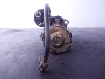 Peça sobressalente para automóvel em segunda mão motor de arranque por opel antara cosmo 4x4 referências oem iam  p3-a10-33-3 