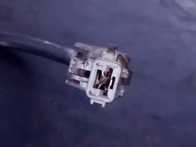 Peça sobressalente para automóvel em segunda mão motor de arranque por opel antara cosmo 4x4 referências oem iam  p3-a10-33-3 