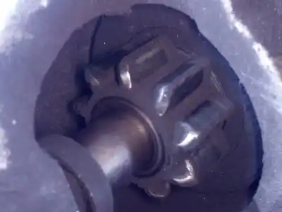 Peça sobressalente para automóvel em segunda mão motor de arranque por opel antara cosmo 4x4 referências oem iam  p3-a10-33-3 