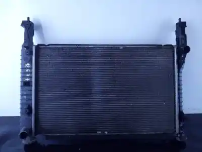 Peça sobressalente para automóvel em segunda mão radiador de água por opel antara cosmo 4x4 referências oem iam 622127